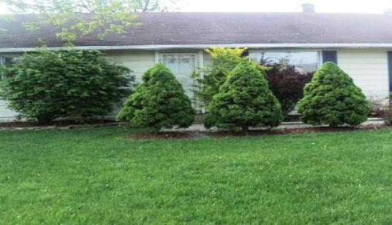 1222 Tulip Tree Road, Fort Wayne, IN 46825 