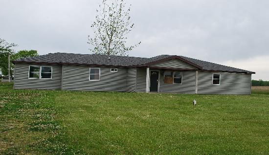 5964 S 300 E, Greenfield, IN 46140 
