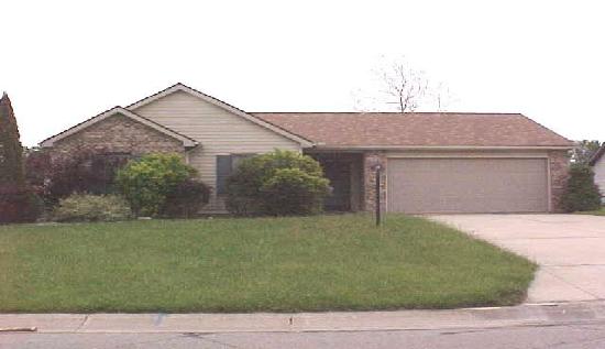 1213 Oak Bay Run, Fort Wayne, IN 46825 