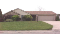 1213 Oak Bay Run, Fort Wayne, IN 46825 