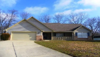 942 Eagle Brook Circle, Shelbyville, IN 46176 