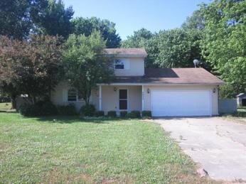 5933 E Braddock Ave, Terr Haute, IN 47805 