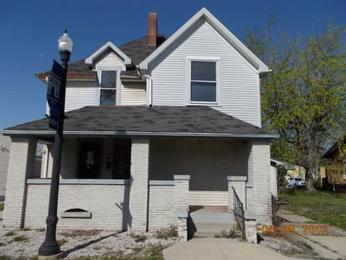 514 S Anderson St, Elwood, IN 46036 