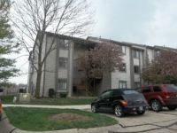 8150 Shorewalk Dr Unit D, Indianapolis, IN 46236 