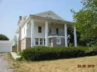 9801 Hamilton Rd, Yoder, IN 46798 