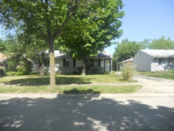 6027 Goodfellow Dr, Fort Wayne, IN 46835 