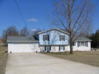 3430 E. South Country Lane, Knox, IN 46534 