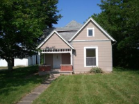 1174 N Washington Rd, Greens Fork, IN 47345 