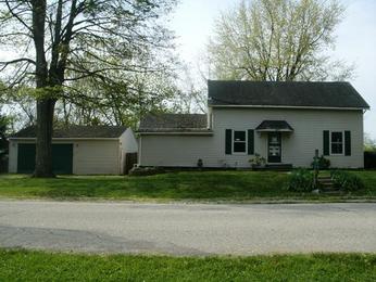 207 W Bell Street, Lagrange, IN 46761 
