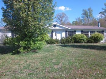 6947 Pleasant Hill Lane, Spencer, IN 47460 