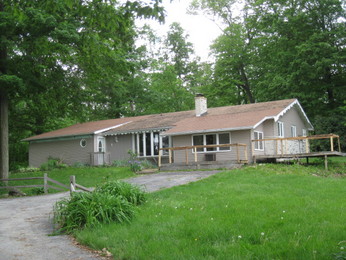 3165 N 850 E, Churubusco, IN 46723 