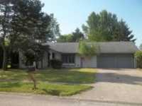 8327 Skyway Dr, Indianapolis, IN 46219 