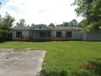5291 S. State Road, Winslow, IN 47598 