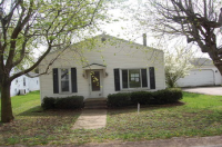 9113 E County Rd 600 N, Forest, IN 46039 