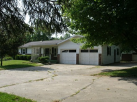 2107 E Wellsview Rd, Connersville, IN 47331 