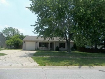 65 Christy Drive, Greenwood, IN 46143 