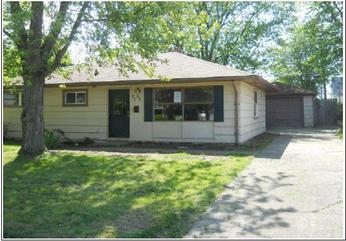 2709 Crystal St, Anderson, IN 46012 