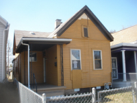 608 Baker Ave, Evansville, IN 47710 