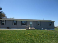 519 N Broadway, Mentone, IN 46539 