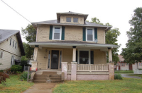 1644 Grand Avenue, New Castle, IN 47362 