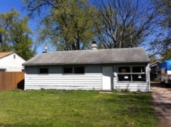 351 N Wabash St, Hobart, IN 46342 