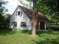 300 N Truitt Rd, Muncie, IN 47303 