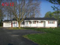 12580 S State Road 19, Converse, IN 46919 