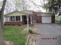 809 E 27th St, Marion, IN 46953 