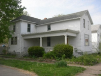 201 West Miami Ave, Logansport, IN 46947 