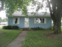 11417 Church St, Cynthiana, IN 47612 