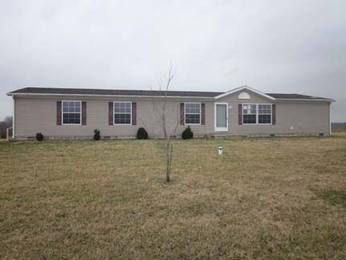 6078 N Rhodes Rd, Martinsville, IN 46151 