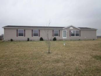 6078 N Rhodes Rd, Martinsville, IN 46151 