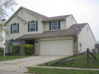 8570 Eagles Nest Dr, Avon, IN 46123 