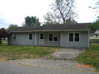 1601 N. St., Washington, IN 47501 