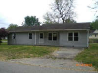 1601 N. St., Washington, IN 47501 