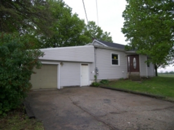 507 E Main St, Mentone, IN 46539 
