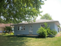 550 N Liberty Street, Russiaville, IN 46979 