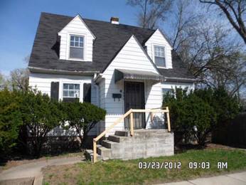 530 West 45th Avenue, Gary, IN 46408 