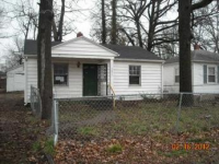 2617 N Main St, Evansville, IN 47711 