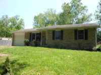 326 Sunnyside Dr, North Vernon, IN 47265 