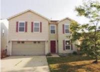 9474 W Quarter Moon, Pendleton, IN 46064 