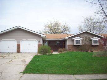 9635-9637 Johnson Street, Crown Point, IN 46307 