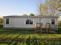 497 W Oak St, Campbellsburg, IN 47108 Foreclosure