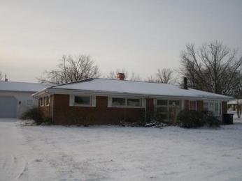 4025 Westbury Driv, Fort Wayne, IN 46804 