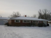 4025 Westbury Driv, Fort Wayne, IN 46804 