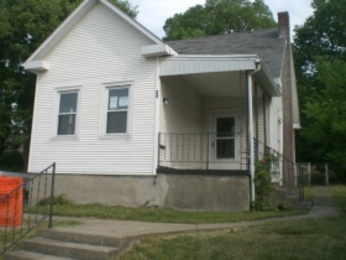 36 Boulevard, Peru, IN 46970 