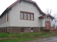 9601 Main Street, Clarks Hill, IN 47930 Foreclosure