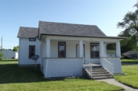 200 W Howard St, Brook, IN 47922 