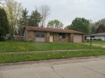6455 Doris Dr, Indianapolis, IN 46214 