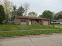 6455 Doris Dr, Indianapolis, IN 46214 